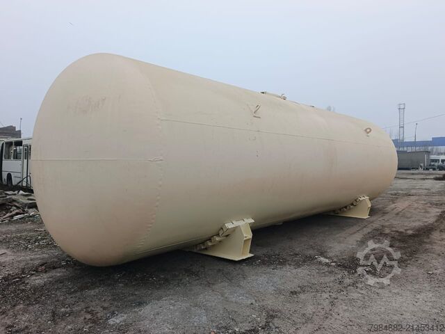 Bulkmatarmataren Promresurs LLC RGS-85-1