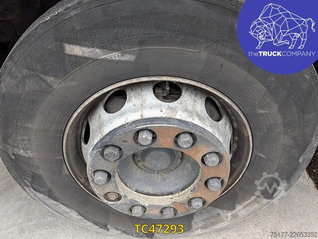 Standart-SZM DAF XF 480