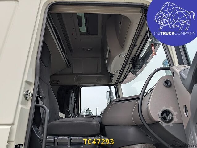 SZM tiêu chuẩn DAF XF 480