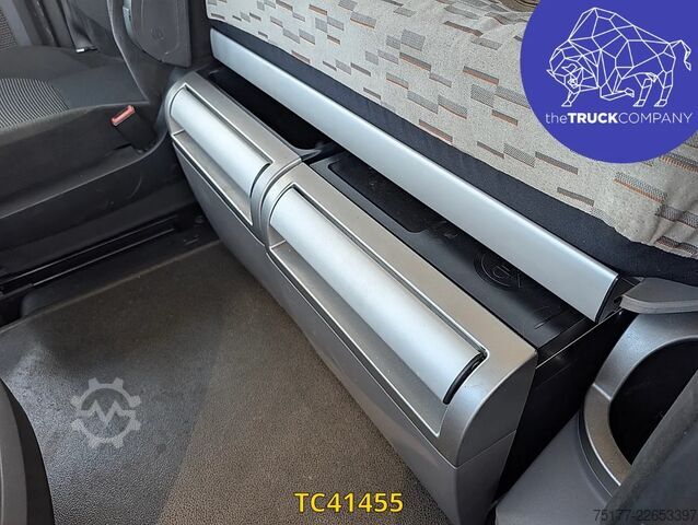 Chasis con cabina DAF XF 440