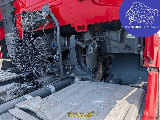 Standart-SZM Renault T 480