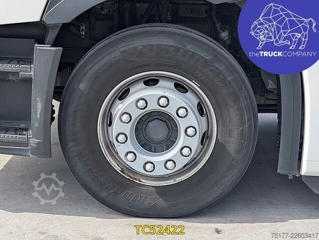 Standart-SZM Renault T 480