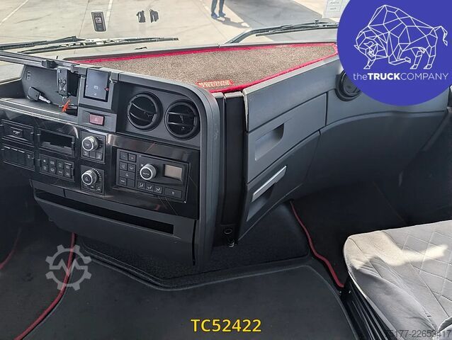 标准-SZM Renault T 480