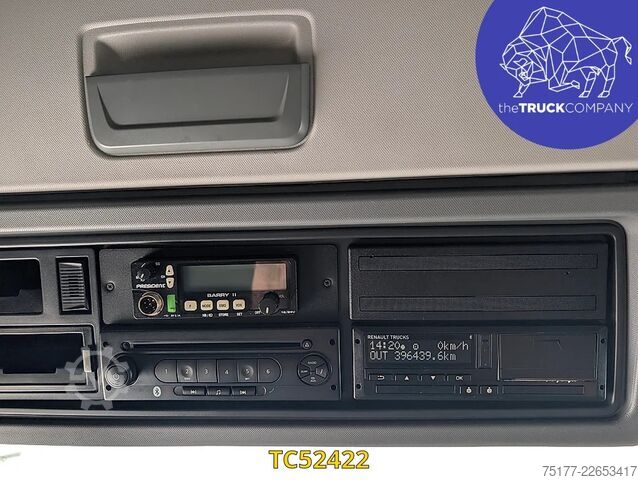 标准-SZM Renault T 480