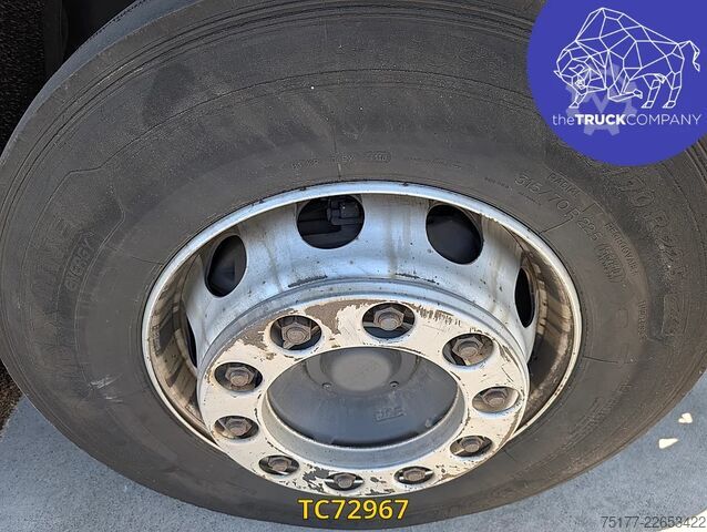 Standard-SZM DAF XF 480