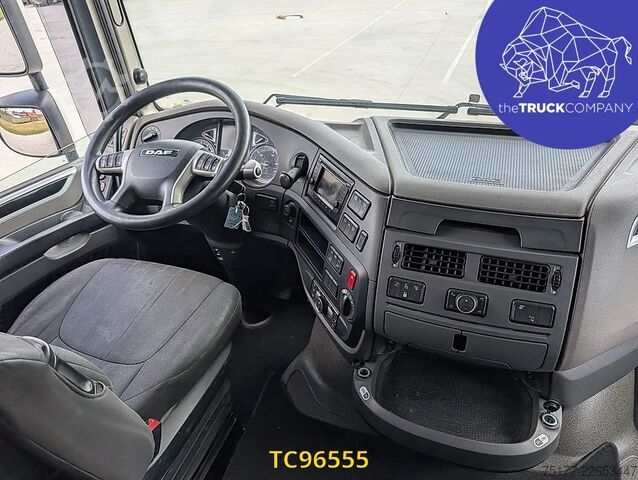 Standard-SZM DAF XF 480