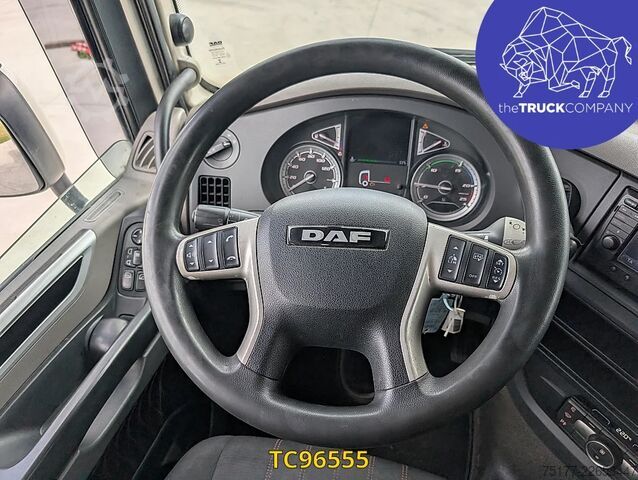 Standard-SZM DAF XF 480