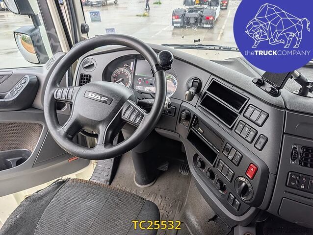 Standard-SZM DAF XF 510