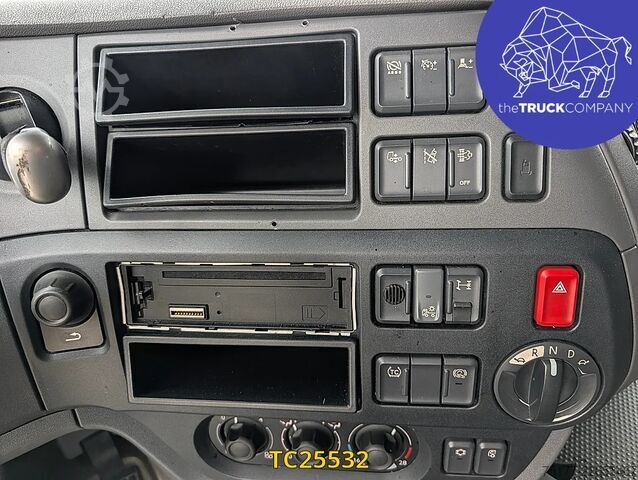 Standard-SZM DAF XF 510