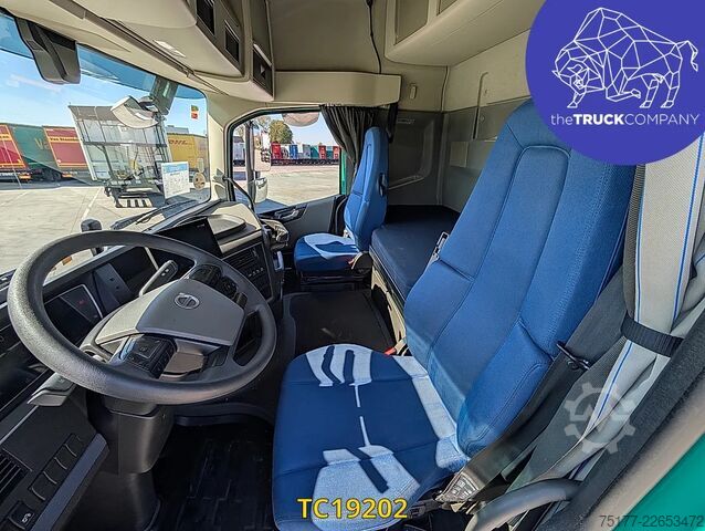 Standard-SZM Volvo FH 500