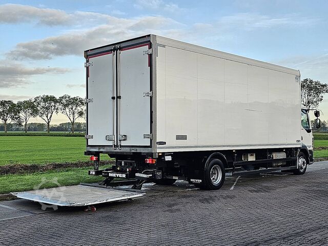 Kjøle- og frysetransport DAF LF 280 ATP
