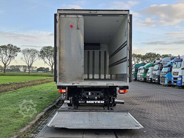Kjøle- og frysetransport DAF LF 280 ATP