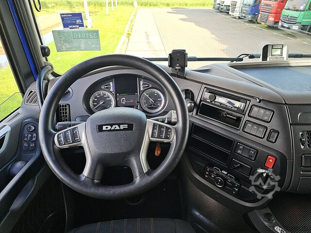 Standard-SZM DAF XF 450 FT