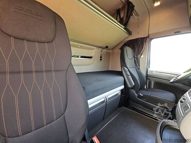 Standard-SZM DAF XF 450 FT