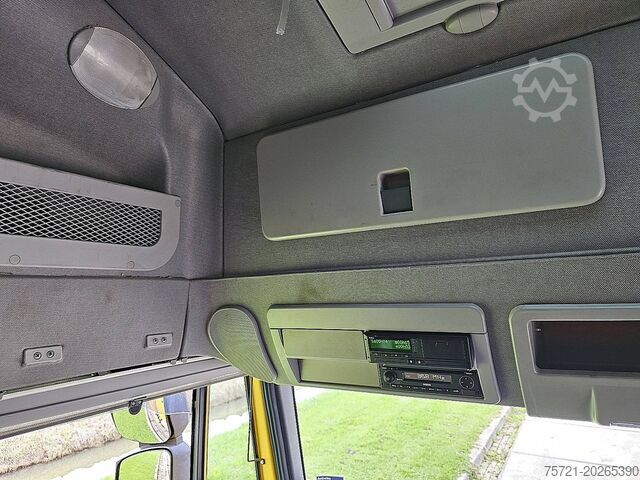 รถขนย้าย IVECO 120E28 EUROCARGO FLY DECK 2 CARS