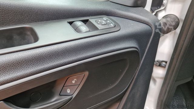 รถมินิบัส MERCEDES-BENZ Sprinter Lord Comfort 22 Sitzer 2x Stock COC TGE