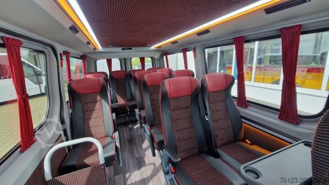 Μίνι λεωφορείο MERCEDES-BENZ Sprinter Lord Comfort 14 Sitzer Inselhüpfer