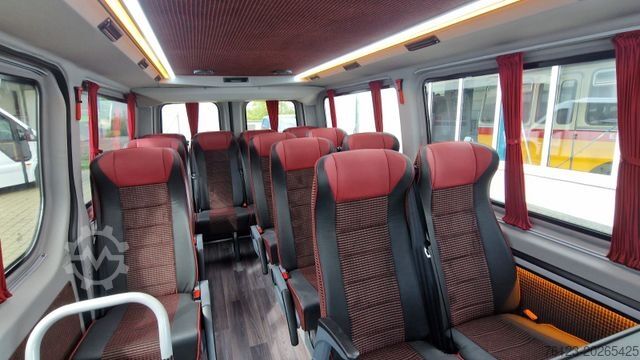 Minibus MERCEDES-BENZ Sprinter Lord Comfort 14 Sitzer Inselhüpfer