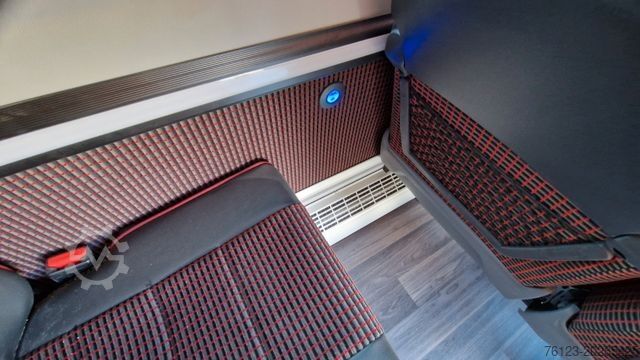 Mikroautobuss MERCEDES-BENZ Sprinter Lord Comfort 14 Sitzer Inselhüpfer
