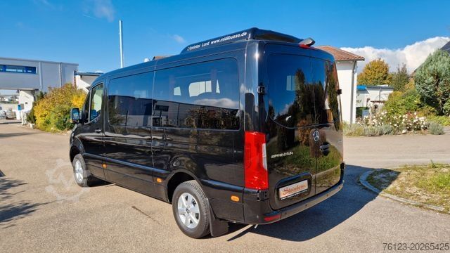 Mikroautobuss MERCEDES-BENZ Sprinter Lord Comfort 14 Sitzer Inselhüpfer