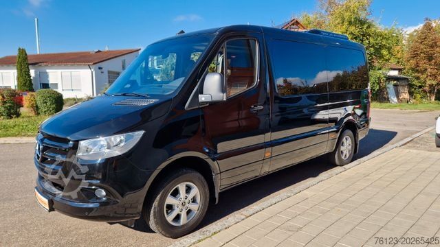 Mikroautobuss MERCEDES-BENZ Sprinter Lord Comfort 14 Sitzer Inselhüpfer