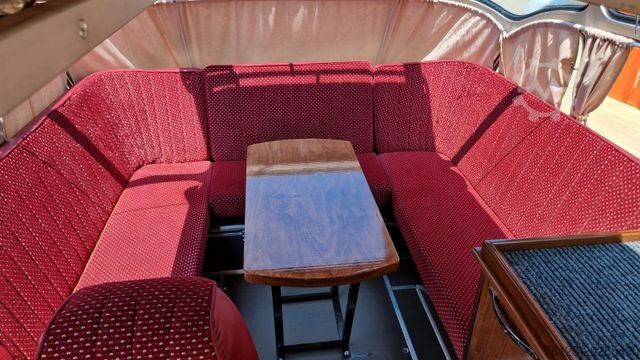 รถโค้ชโดยสาร SETRA Kässbohrer  Setra S 6, S 9 Oldtimerbus Oldi