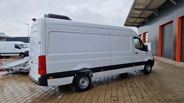 รถตู้หลังคาสูง MERCEDES-BENZ 3x Sprinter 415 Doppelklima Sonderpreis