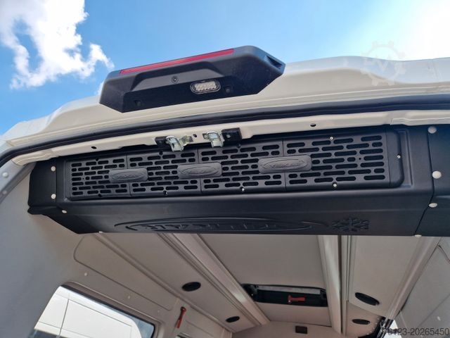 รถมินิบัส IVECO Daily C35 M1 9 Sitzer sauberes Fahrzeug