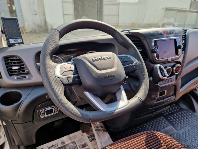 รถมินิบัส IVECO Daily C35 M1 9 Sitzer sauberes Fahrzeug