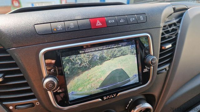 รถมินิบัส IVECO Daily C35 M1 9 Sitzer sauberes Fahrzeug