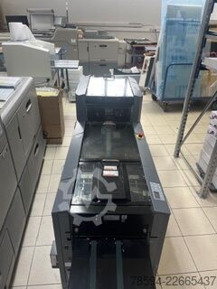 система финишной обработки документов Duplo Broschurenmaker 3500