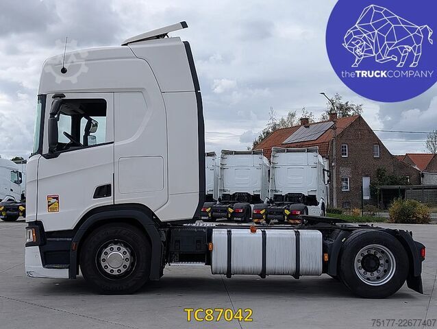  Scania R 410