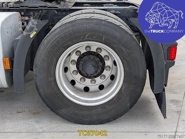  Scania R 410