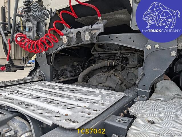  Scania R 410