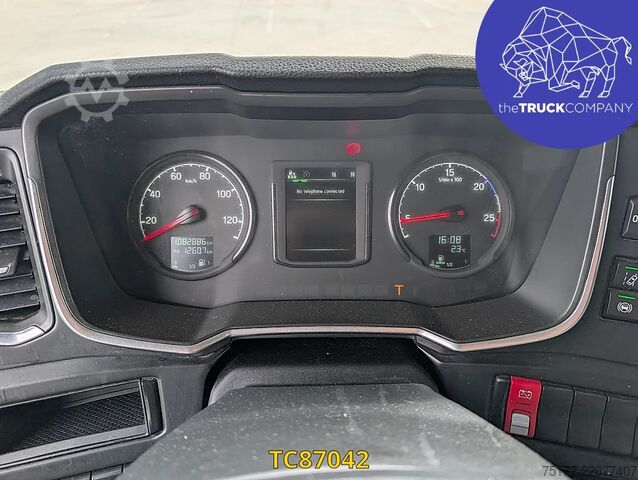  Scania R 410