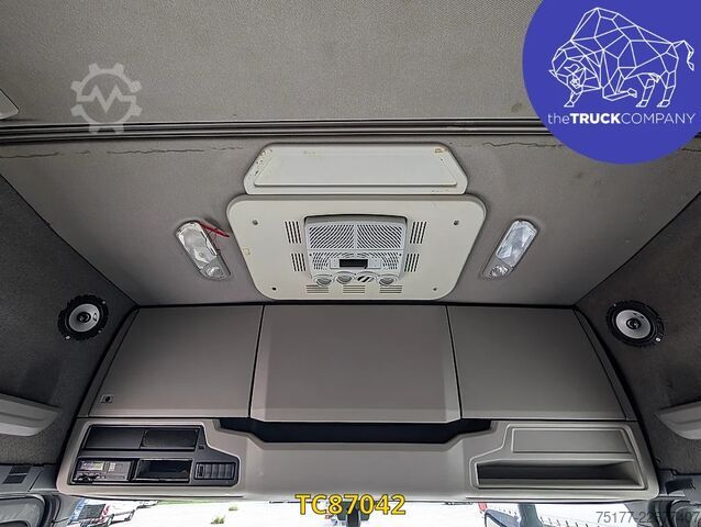 Standard-SZM Scania R 410