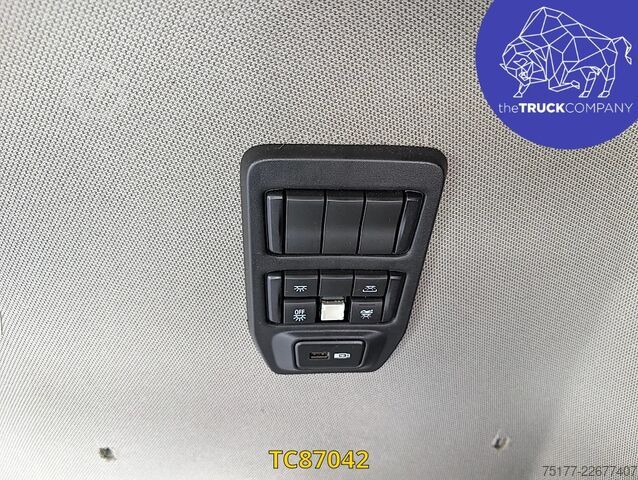 Standard-SZM Scania R 410