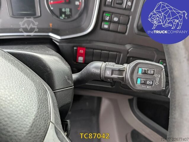 Standard-SZM Scania R 410