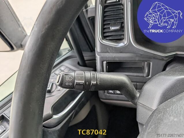 Standard-SZM Scania R 410