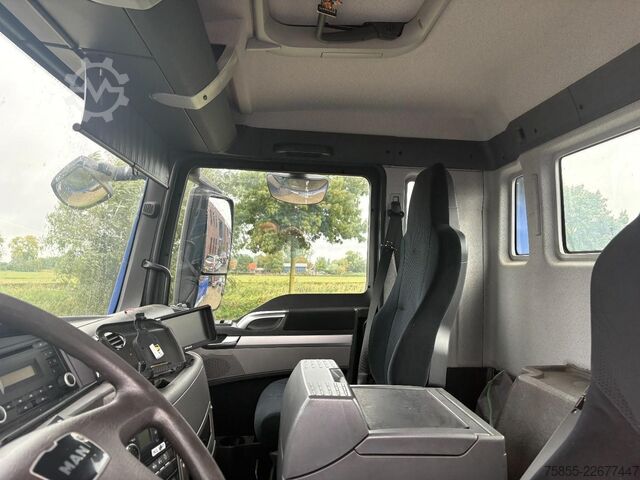 Standard SZM MAN TGS 18.320 Euro 6 / 728.000 KM / NL Truck
