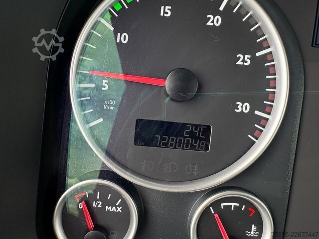 Standard SZM MAN TGS 18.320 Euro 6 / 728.000 KM / NL Truck
