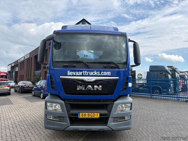 Standard SZM MAN TGS 18.320 Euro 6 / 728.000 KM / NL Truck