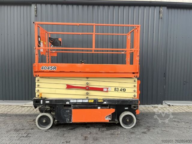Lift cu foarfeca JLG 4045R