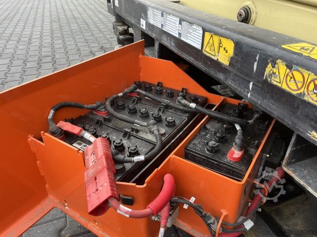 Lift cu foarfeca JLG 4045R
