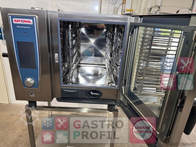  Rational SCC 61 WE