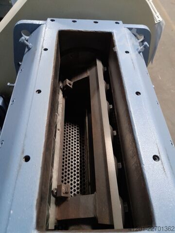 Mlin za rezanje / glodalice CONDUX CS 300/600-4 WK