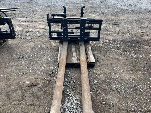 Polohovač vidlíc Kaup 4T411IZA