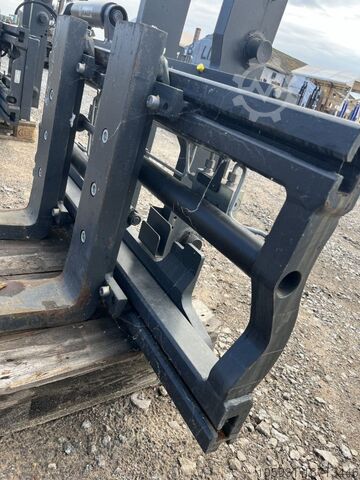 Polohovač vidlíc Kaup 4T411IZA