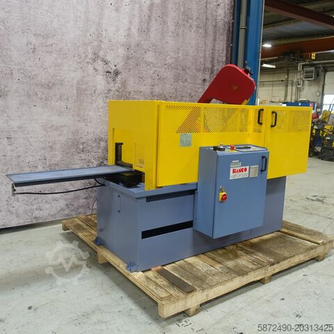 Bandsäge Bianco 370 AF 90° NC VT 1000