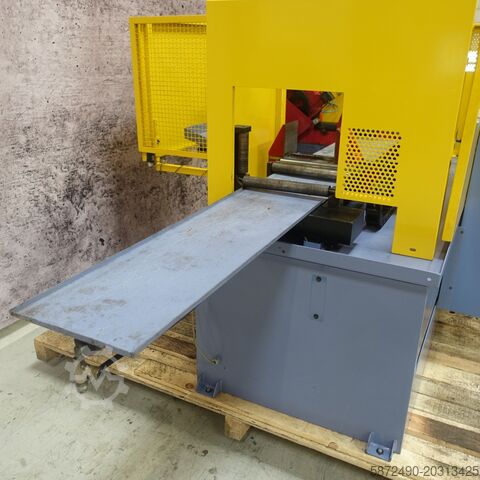 Bandsäge Bianco 370 AF 90° NC VT 1000